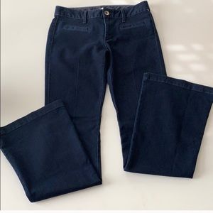 💛 Banana Republic Flare Jeans